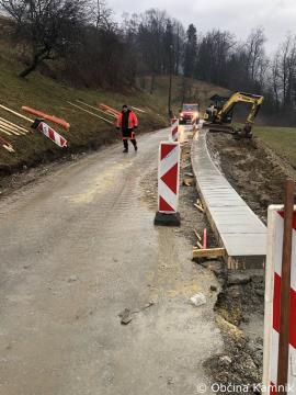 Sanacija javnih poti, kanalizacije in vodovoda (3)